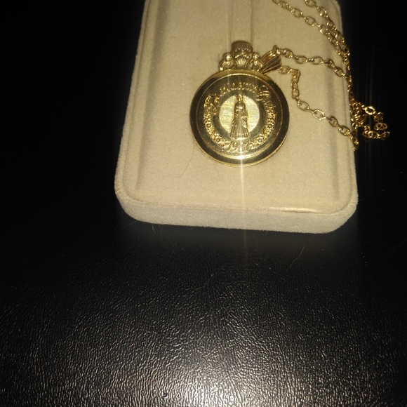 Elegant Vintage 17 jewel time piece. - Picture 3 of 7